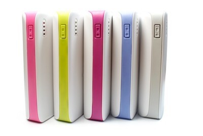 【移动电源工厂直销 多功能移动 4400mah 附带LED手电筒功能】价格,厂家,图片,移动电源,深圳华拓明通科技-