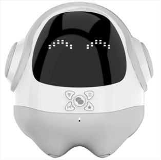 国内儿童陪伴机器人品牌盘点